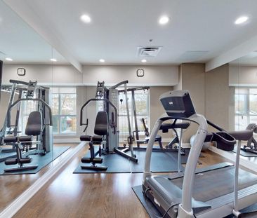 For Lease - 68 Main Street Unit# 303, Markham, Ontario - Photo 2