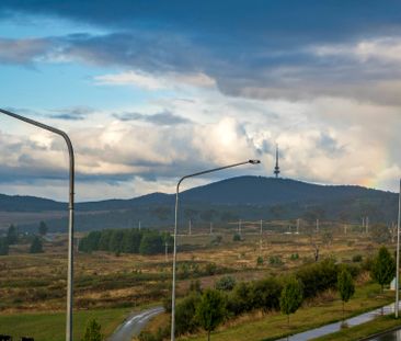 20/5 Skuta Place, Denman Prospect ACT 2611 - Apartment For Rent | D... - Photo 4