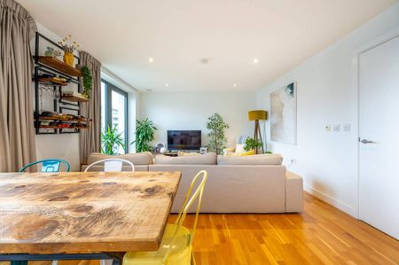 2 bedroom flat to rent - Photo 5