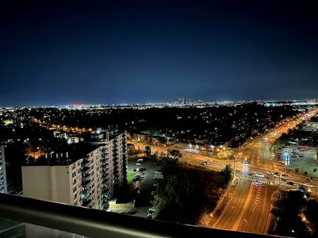 For Lease - 1461 Lawrence Avenue Unit# 2105, Toronto, Ontario - Photo 3