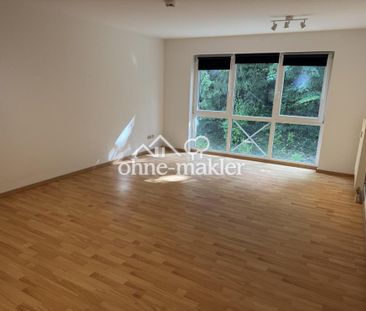 ...ab sofort 1-Zi-Wo.f.sol.berufst./Single/Stud. im 2.OG! - Photo 2