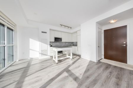 For Lease - 38 Iannuzzi Street Unit# 503, Toronto, Ontario - Photo 2