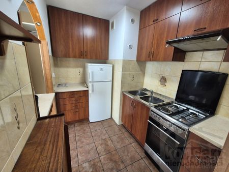 2 pok. na wynajem / pl. Rodła - Photo 5