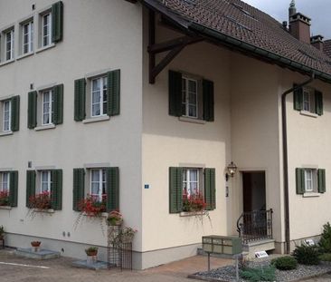 Heimelige Wohnung - Photo 4