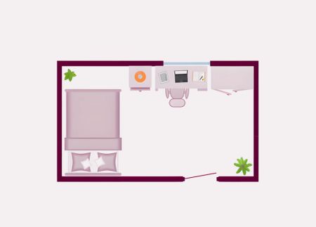 Standard Plus Room - Photo 2