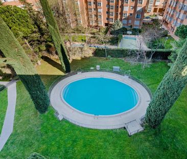 Piso de alquiler en El Algabeño, 67, Conde Orgaz - Piovera - Photo 5