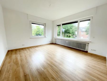 Wohnung zur Miete in Krefeld - Foto 2