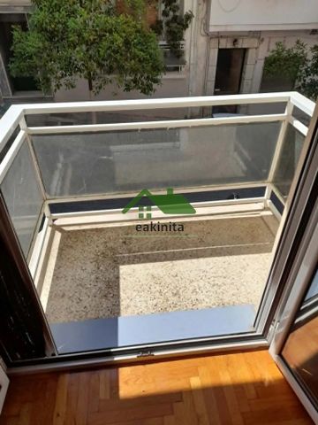Διαμέρισμα για ενοικίαση Καλλίπολη (Καλλίπολη – Φρεαττύδα) - Φωτογραφία 2