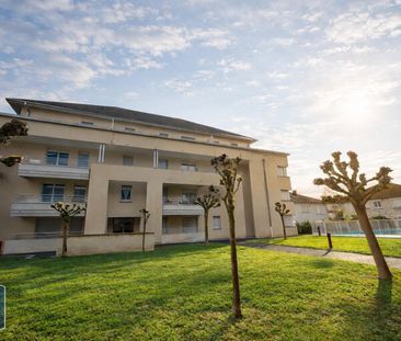 Location Appartement 2 pièces 32m² BRIVE LA GAILLARDE 19100 - Photo 5