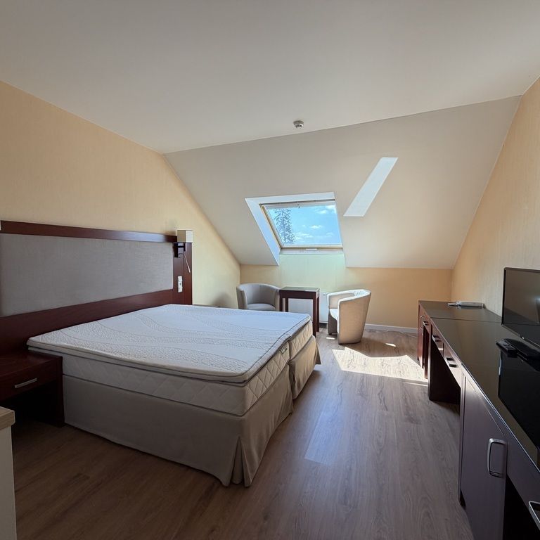 Kawalerka 25 m2 | Centrum Szczecina - Фото 1