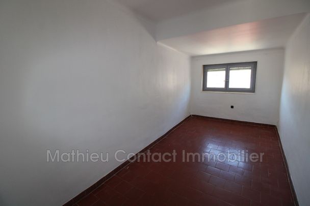 Ecusson, Location appartement 5 pièces 100 m² - Photo 1