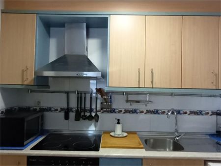 Piso de alquiler en Carrer D'alboraia, 4, Trinitat - Photo 4