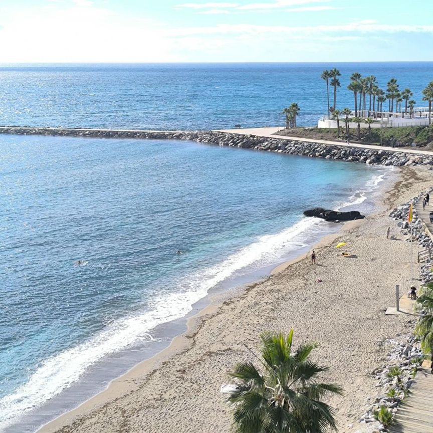 Piso de alquiler en Calle el Coloso, 1, Hacienda Torrequebrada - Photo 1