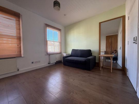1 bedroom terraced house to rent - Photo 1
