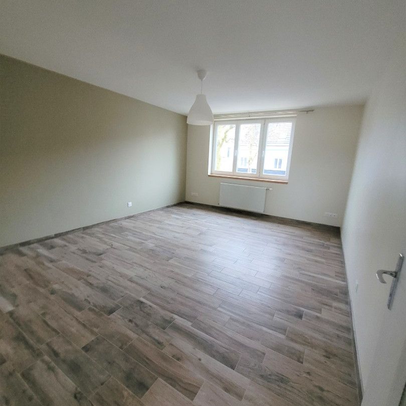 Location Appartement 3 pièces 57m² CALAIS 62100 - Photo 1