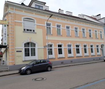 Tolle Terrassenwohnung im Zentrum! - Photo 5