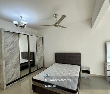 Seri Maya Condominium, Taman Setiawangsa, Setiawangsa - Photo 2
