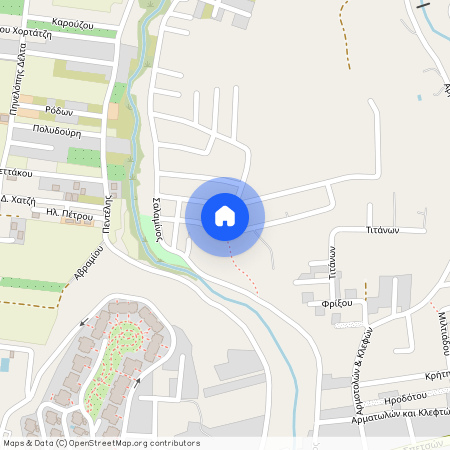 Άγιος Αθανάσιος (Παλλήνη)