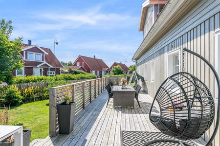 Gallringsvägen, Bro - Foto 4