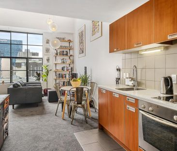 Unit 6b, 6 Victoria Street East, City Centre (Auckland City), Auckland - Photo 1