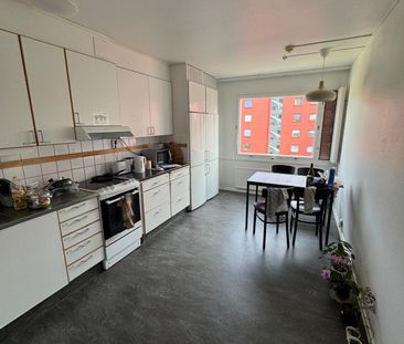 Mejerigatan, Göteborg - Foto 4