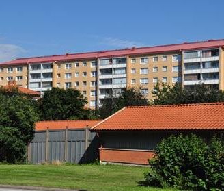 Norra Fjädermolnsgatan 18 - Photo 5