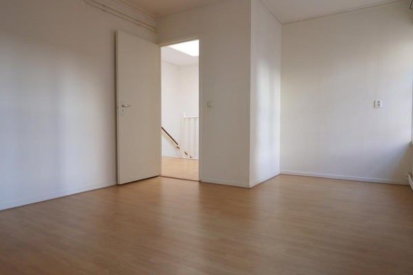 Te huur: Appartement Gasselstraat 2 A in Den Bosch - Foto 1