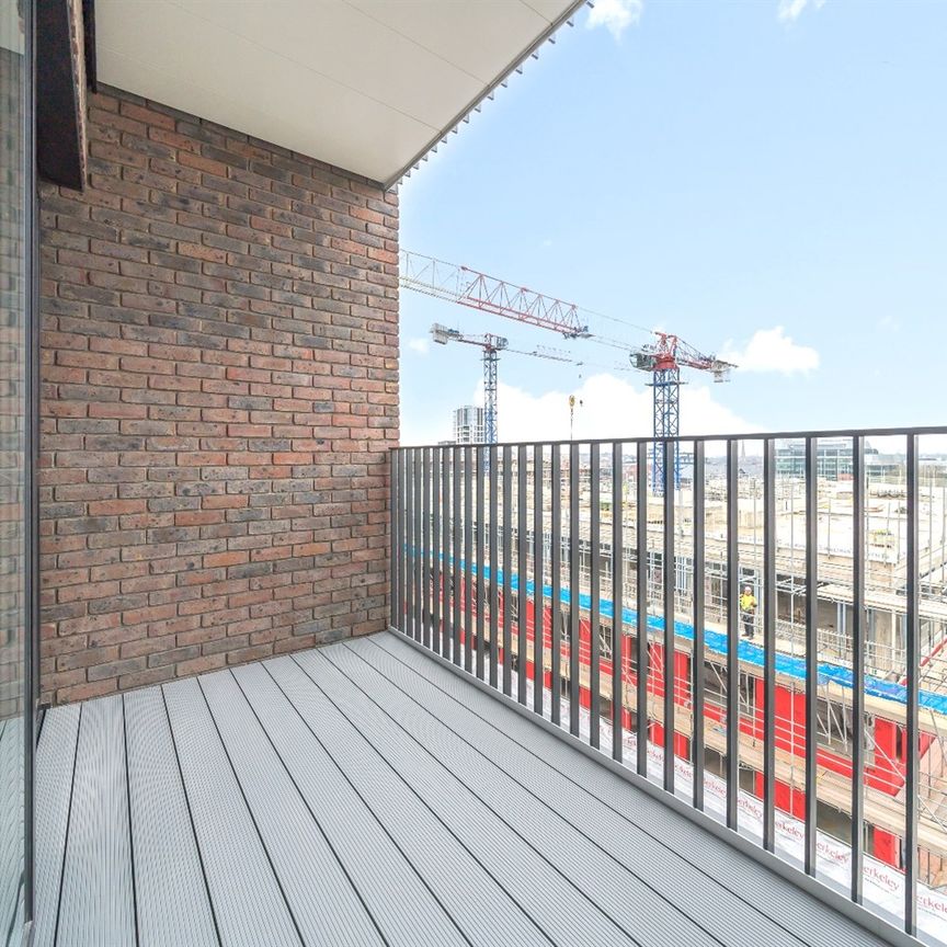 Palmer Street, Reading, RG1 3GY - Photo 1