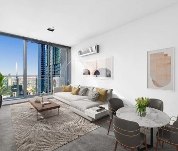 Fully furnished CBD living in prime position - Photo 1