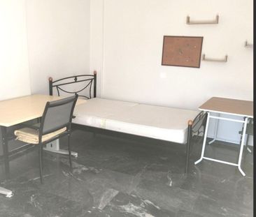 Διαμέρισμα για ενοικίαση Καλλιθέα (Λέσβος - Μυτιλήνη) - Φωτογραφία 1