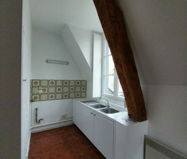 Appartement Versailles Saint-Louis 3 pièce(s) 60.2 m2 - Photo 1