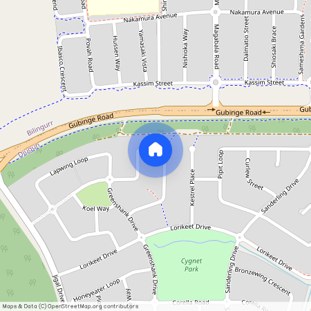 21 Shearwater Crescent, WA 6725, Djugun