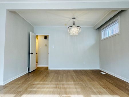 For Lease - 98 Newton Drive Unit# Main, Toronto, Ontario - Photo 4