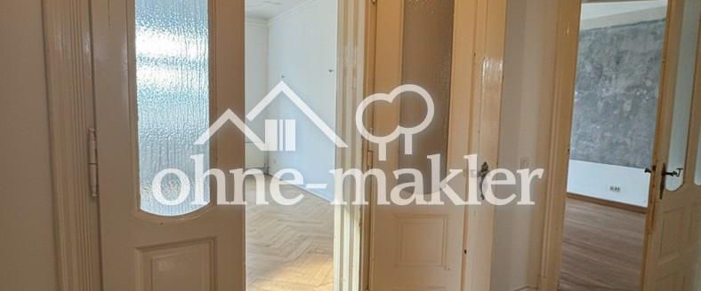 Stilvolle 3-Zimmer-Altbauwohnung - Erstbezug nach hochwertiger Sanierung - Photo 1