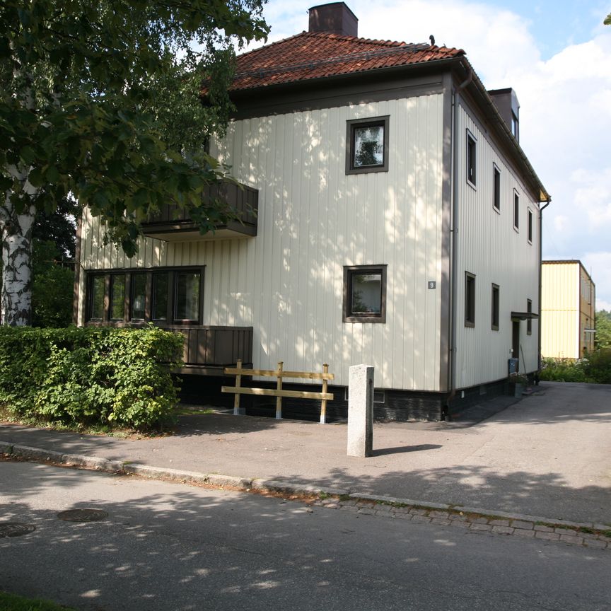 Hälsingegatan, Gävle - Foto 2