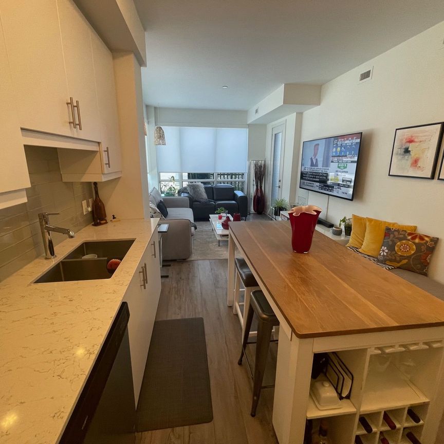 For Lease - 340 Plains Road Unit# 101, Burlington, Ontario - Photo 1