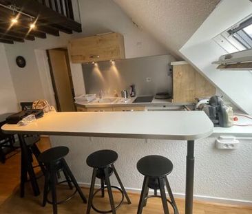 Appartement 1 pièces 28m2 REIMS 530 euros - Photo 4