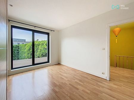 Huis met vijf slaapkamers in Ixelles - Photo 3