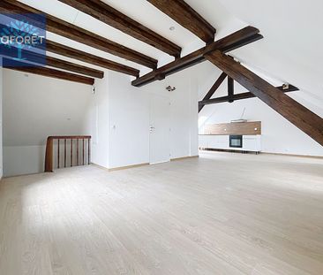Appartement T2 BISCHHEIM à louer - Photo 4