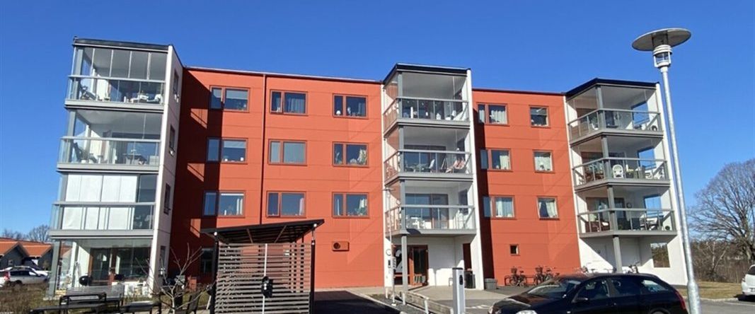 Höstljungstigen 2 - Foto 1