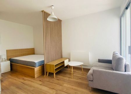 Appartement à louer 1 pièce • 22,33 m 2 Mauguio - Photo 2