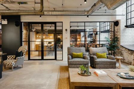 2 bedroom flat to rent - Photo 4