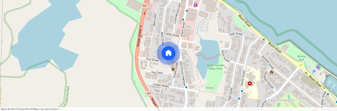 3/31 Bent Street, NSW 2536, Batemans Bay