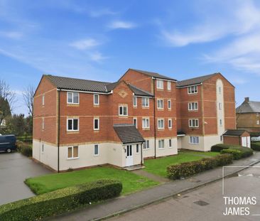 1 bedroom flat to rent - Photo 3