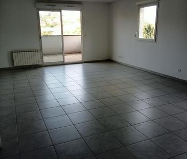 Appartement - T3 - VINDRY SUR TURDINE - Photo 1