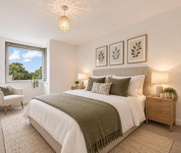 2 bedroom apartment to rent - Photo 6