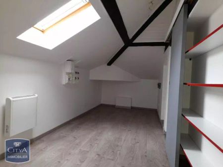 Appartement à louer 3 pièces 32.1m² - Photo 4