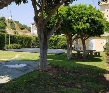 Piso de alquiler en Calle San Miguel, Castillo Sohail - Myramar - Photo 5