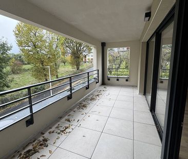 Location appartement 3 pièces 75 m² à Ferney-Voltaire (01210) - Photo 6