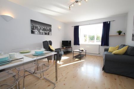 2 bedroom house to rent - Photo 2